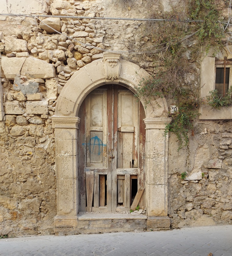 Sizilien - Siracusa - 2024